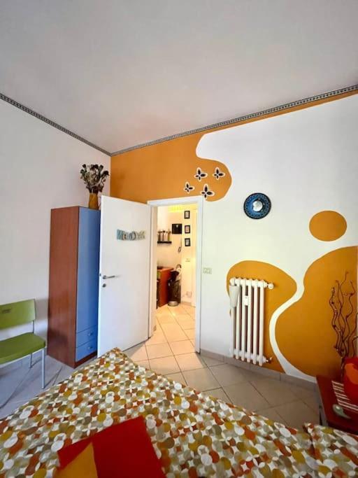 Florence House Mariangela Dış mekan fotoğraf