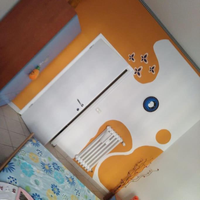 Florence House Mariangela Dış mekan fotoğraf