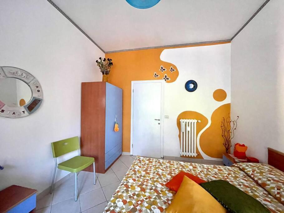 Florence House Mariangela Dış mekan fotoğraf