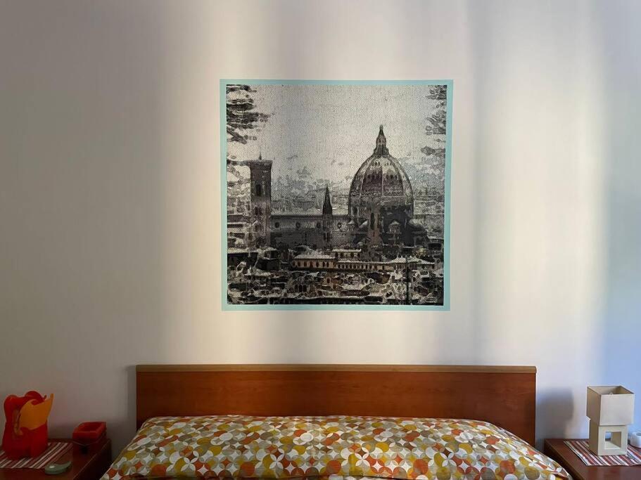 Florence House Mariangela Dış mekan fotoğraf