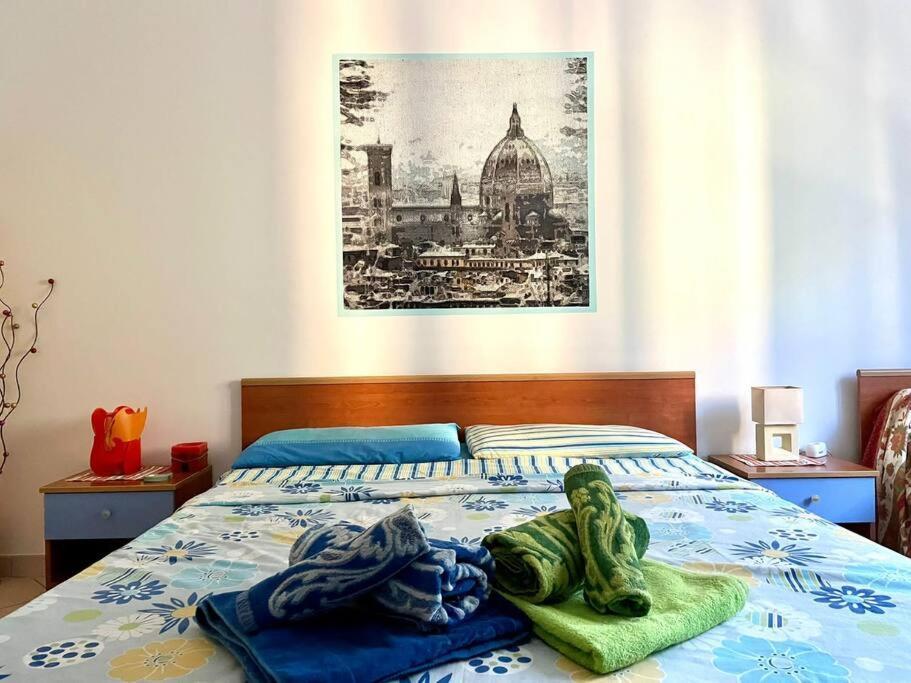 Florence House Mariangela Dış mekan fotoğraf