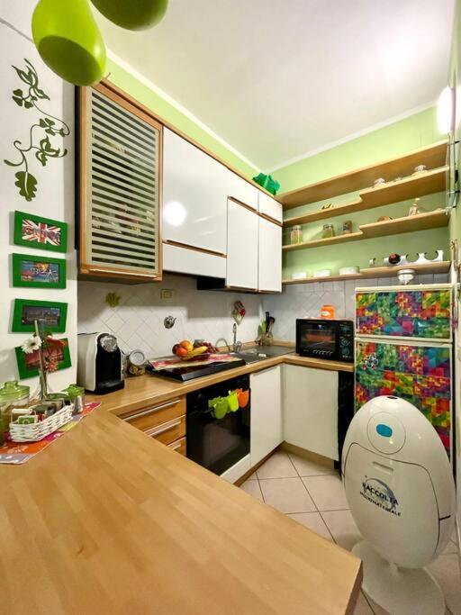 Florence House Mariangela Dış mekan fotoğraf