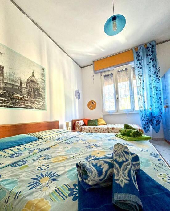 Florence House Mariangela Dış mekan fotoğraf