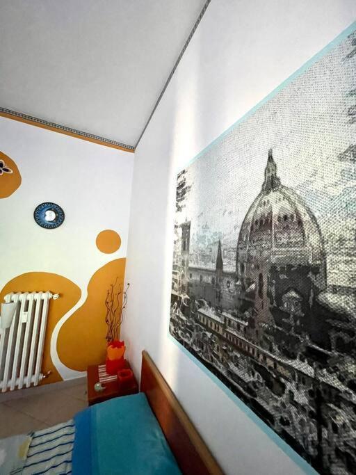 Florence House Mariangela Dış mekan fotoğraf