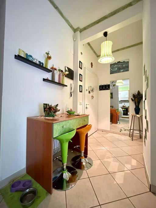 Florence House Mariangela Dış mekan fotoğraf